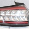 2015-2018 Ford Escape - Tail Light Assembly Driver & Passenger Side LED FT4B-13405/FT4B-13404 - Image 5