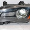 2011-2014 Chrysler 300 - Driver & Passenger Side Headlamp Assembly HID w/ ballast 68143003AA/68143004AA - Image 2