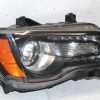 2011-2014 Chrysler 300 - Passenger Side Headlamp Assembly HID w/ ballast 68143004AA - Image 2
