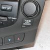 2004-2005 Honda Accord Navigation Radio Assembly w/ code 2CK1 39051-SDA-L410-M1 - Image 6