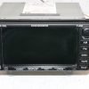 2002-2003 Lexus ES300 - Navigation Radio Assembly 8612033550 - Image 6