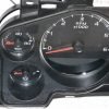 2007-2012 GMC Sierra 1500 - Instrument Cluster Speedometer 28065619 - Image 3