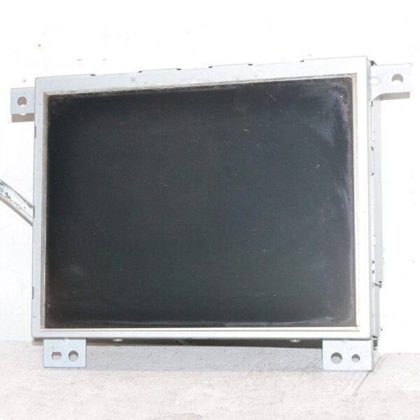 2011-2014 Dodge Charger OEM 8.4 Navigation LCD Screen Display 05064798AG