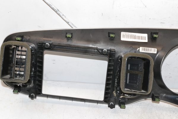 2011-2014 Dodge Charger OEM Instrument Cluster Bezel 68171218AA