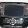 2014-2016 Kia Soul Touchscreen Navigation Radio Receiver 96560B2080CA - Image 2