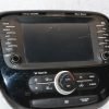 2014-2016 Kia Soul Touchscreen Navigation Radio Receiver 96560B2080CA - Image 4