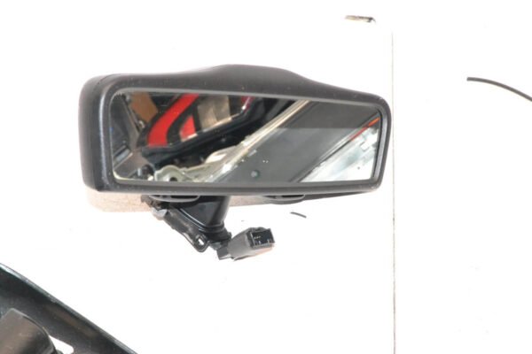 2011-2014 Charger 300 Rear View Mirror Auto Dim/Microphone 57010496AF