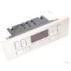 2005-2006 Lincoln Navigator HVAC Climate Control Unit 6L7418C612BB