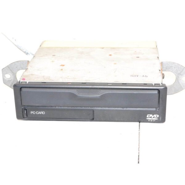 Acura Navigation DVD Rom Drive