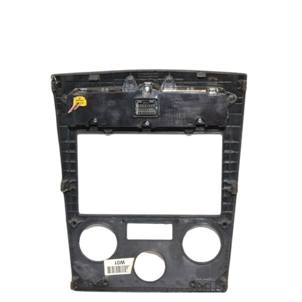 2007-2008 Hyundai Tiburon - Climate Control Bezel 847612C000