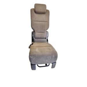 2008-2010 Honda Odyssey - 2nd Row Middle Seat (cloth) 81911-SHJ-A22ZD