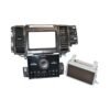 2013 Ford Taurus - Infotainment Display Control Module DG1T-18A802-EM