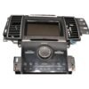 2013 Ford Taurus - Infotainment Display Control Module DG1T-18A802-EM - Image 4